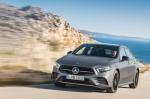 Mercedes-Benz A250 AMG Line Edition 2018 года (WW)